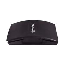 Taco Lixador Borracha 125x65mm 1 Peça SPARTA