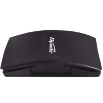 Taco Lixador De Borracha 125X65 Sparta 7581055 Taco Lixador De Borracha 125X65 Sparta 7581055