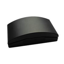 Taco lixador de borracha automotivo 125 X 70 mm