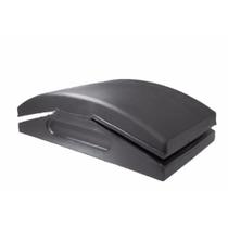 Taco Lixador De Borracha Grande 125x70mm Sigma