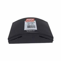 Taco Lixador de Borracha Para Lixar Max 13x7cm - Maxi Rubber