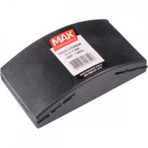 Taco Lixador Max 130X70Mm Taco Lixador Max 130X70Mm