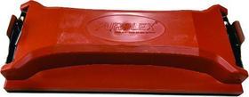 Taco Lixador Purplex Profissional Mod. 245 x 105mm