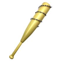 Taco Negan Walking Dead Bruxas Brinquedo Halloween Baseball Taco Negan Walking Dead Bruxas Brinquedo Halloween Baseball