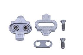 Taco Para Sapatilha Mtb - Aço Inox - Nek Taco Para Sapatilha Mtb - Aço Inox - Nek
