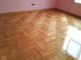 Taco Parquet Piso de Madeira Maciça 21x7 cm NeonX Metro Quadrado