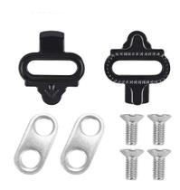 Taco pedal mtb zeray spd sc-03 - preto