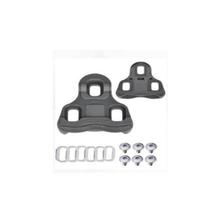 Taco Rc7A 9º Cinza Para Pedal Look Keo - Isp