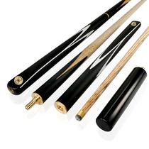 Taco Sinuca 3/4 Ash Rei Dos Tacos Classic C4A 1,45 m 10 Mm Taco Sinuca 3/4 Ash Rei Dos Tacos Classic C4A 1,45 m 10 Mm