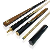 Taco Sinuca 3/4 Ash Rei dos Tacos Classic C4B 1,45 m 11 mm Taco Sinuca 3/4 Ash Rei dos Tacos Classic C4B 1,45 m 11 mm