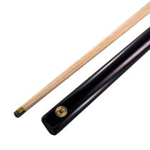 Taco Sinuca Inteiro Ash Rei dos Tacos Classic C1A 1,45 m 9,5 mm Taco Sinuca Inteiro Ash Rei dos Tacos Classic C1A 1,45 m 9,5 mm