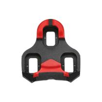 Taco speed vp arc6 4.5 preto c/ vermelho - vp components