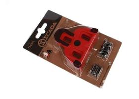 Taco Speed Zcada Tbg/ken Sc-rsl11 Vermelho