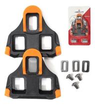 Taco Taquinho Absolute Para Pedal Speed Spd R540 R550 Speedy Taco Taquinho Absolute Para Pedal Speed Spd R540 R550 Speedy