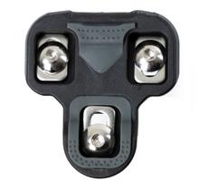 Taco Taquinho Para Pedal Speed Look Bike Preto Promend PDZ-R09