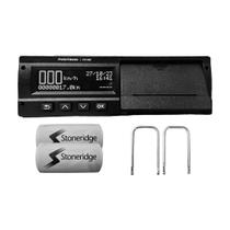 Tacógrafo Digital Original Positron Tc 100 12v/24v Bobina