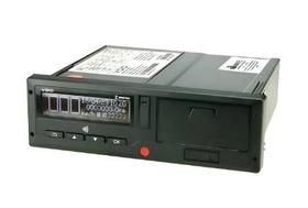 Tacógrafo Digital VDO BVDR com Bobina para Registro 12V/24V