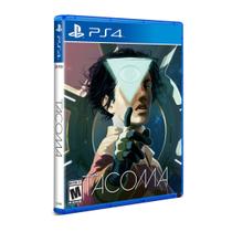 Tacoma PS 4 EUA
