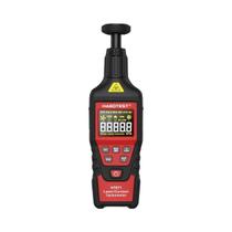 Tacômetro a Laser 2 Em 1 (Contato E Sem Contato) HABOTEST HT671 Com Faixa De Contagem De 10-99999, Tacômetro a Laser 2 Em 1 (Contato E Sem Contato) HABOTEST HT671 Com Faixa De Contagem De 10-99999,