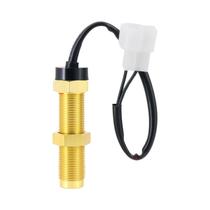 Tacômetro À Prova d'Água Com Luz De Fundo Em 7 Cores, 52mm, Medidor De 3000-8000 RPM Para Carros,