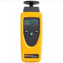 Tacômetro Com e Sem Contato Fluke 931 Tacômetro Com e Sem Contato Fluke 931
