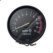 Tacômetro Conta Giros Original Iros Action 100 2009 A 2012