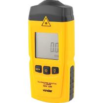Tacômetro Digital a Laser TDV 100 VONDER