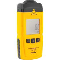 Tacômetro Digital a Laser TDV 100 Vonder Tacômetro Digital a Laser TDV 100 Vonder