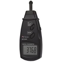 Tacômetro Digital De Contato Mdt2245c Minipa