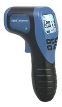 Tacometro Digital Laser Óptico Medidor Rpm Tl-900