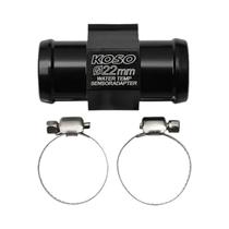 Tacômetro Digital LED Para Motocicletas Com Exibição De RPM, Temperatura Da Água, Voltagem E Tempo 4