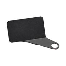 Tacômetro Digital LED Quad Meter Para Motocicleta Com Display De RPM, Voltímetro E Temperatura Da