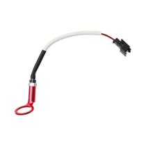 Tacômetro Digital LED Quad Meter Para Motocicleta Com Display De RPM, Voltímetro E Temperatura Da Tacômetro Digital LED Quad Meter Para Motocicleta Com Display De RPM, Voltímetro E Temperatura Da