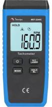 Tacômetro Digital Ótico Fototacômetro Minipa Mdt-2244c 5 Dig