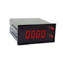 Tacômetro Digital Painel Escala 5 A 99999 Rpm Tac-703 Portátil Instrutherm