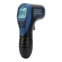 Tacômetro Digital Portátil sem contato com mira Laser IPTL-900