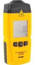 Tacômetro Digital Vonder A Laser Tvd100 Medidor De Rpm
