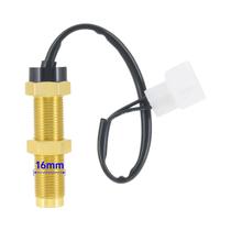 Tacômetro GPS De Alta Velocidade 120KMH 200KMH 8000 RPM 85mm Com Medidor Duplo E Odômetro Para