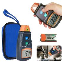 Tacometro Laser Digital Medir Rpm