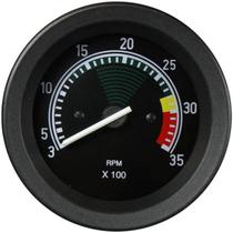 Tacômetro Mercedes Benz L 1313 1985 a 2001 TUROTEST 300010