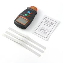 Tacômetro RPM digital a laser sem contato