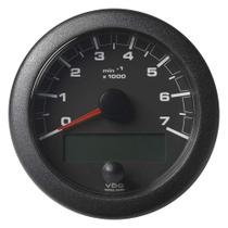 Tacômetro Veratron OceanLink NMEA 2000 7000 RPM 85 mm Tacômetro Veratron OceanLink NMEA 2000 7000 RPM 85 mm