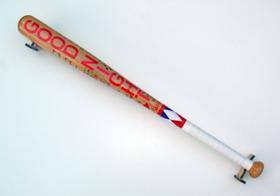 Tacos de Baseball modelo Arlequina