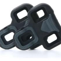 Tacos Sapatilha Speed Pedal Look Clip Road 700c Promend Bike