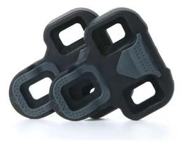 Tacos Sapatilha Speed Pedal Look Clip Road 700c Promend Bike