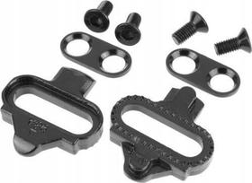 Tacos Taquinhos Pedal Clip Mtb Wellgo 98a Compatível Shimano