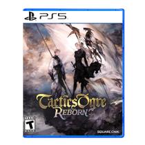 Tactics Ogre Reborn - EUA - Novo
