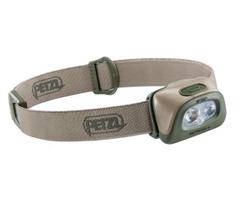 Tactikka + - Lanterna de Cabeça 350 Lumens Petzl