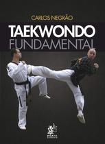 Taekwondo Fundamental - Prata