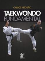 Taekwondo Fundamental - Prata